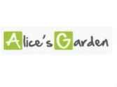 coupon réduction Alice Garden